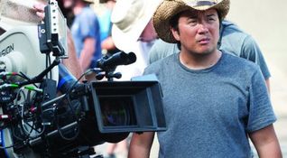 Justin Lin