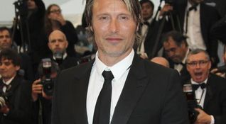 Mads Mikkelsen