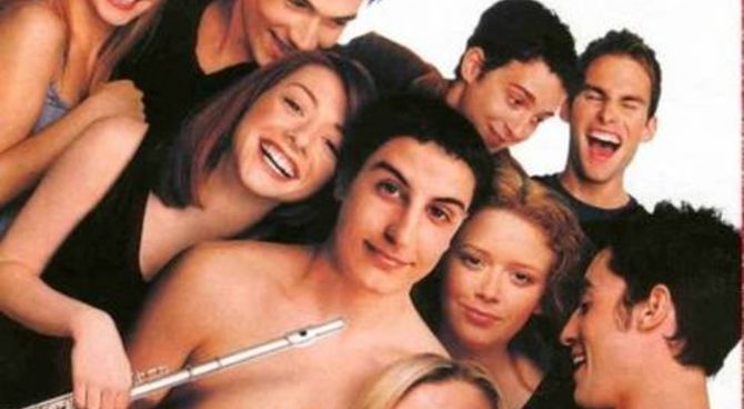 American Pie