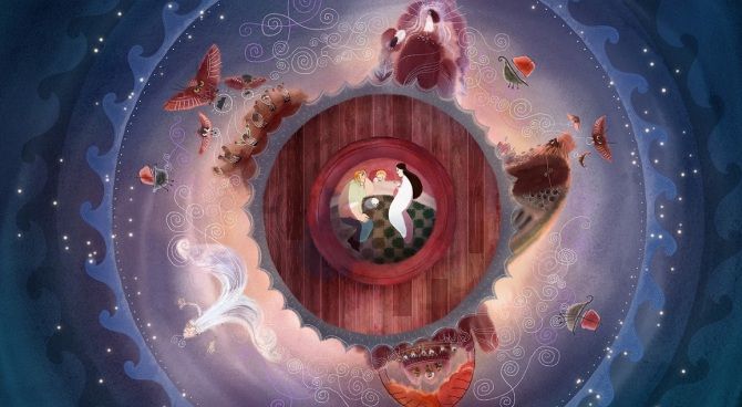 La canzone del mare