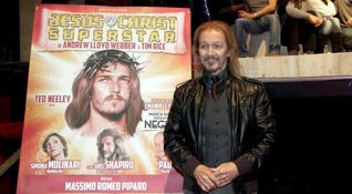 Ted Neeley