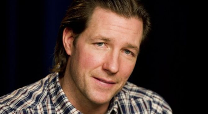 Edward Burns