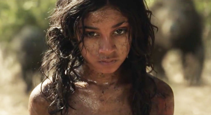 Mowgli - Il figlio della giungla