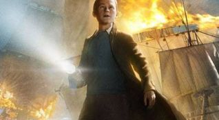Le avventure di Tintin: Il segreto dell'unicorno - Poster