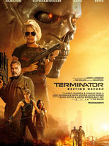 Terminator: Destino oscuro