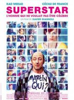Superstar - Poster