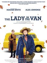 The Lady in the Van
