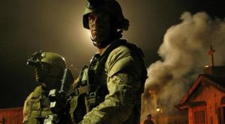 Act of Valor