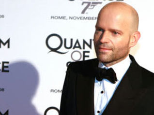 Marc Forster