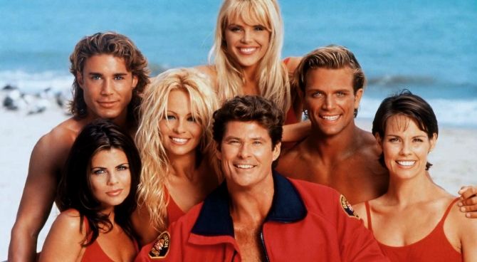Baywatch