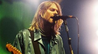 Kurt Cobain