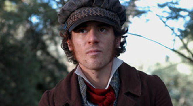 Elio Germano