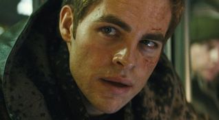 Star Trek - Chris Pine