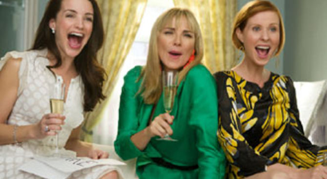 Sex and the City - articolo 2