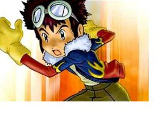 Digimon