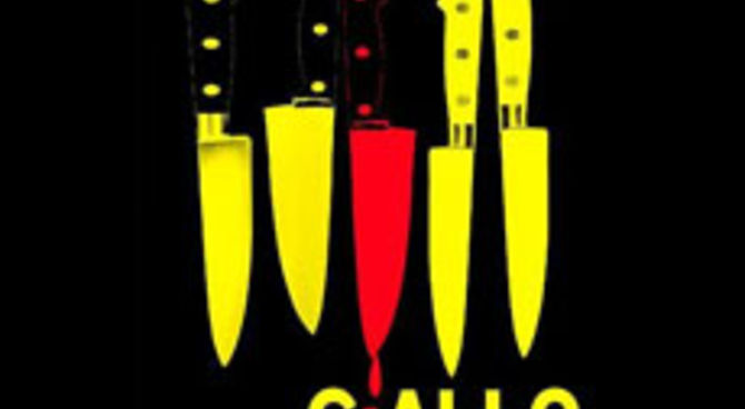 Giallo