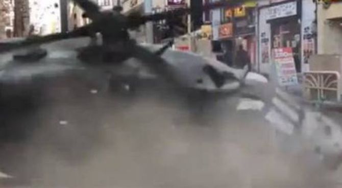 Action Movie FX