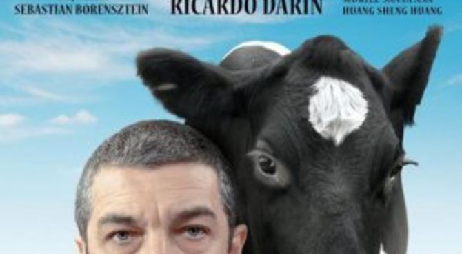 Un cuento chino - Poster