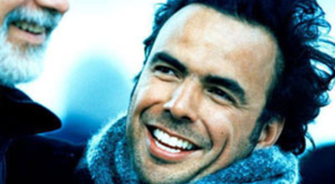 Alejandro González Iñárritu