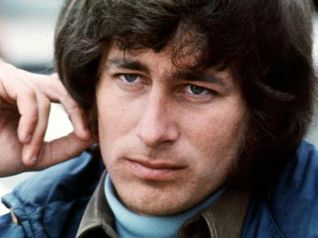 Steven Spielberg