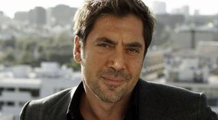 Javier Bardem