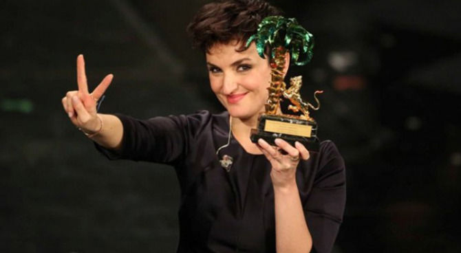 Sanremo 2014 - Arisa