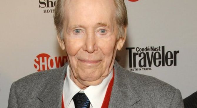 Peter O'Toole