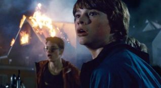 Super 8 - Joel Courtney