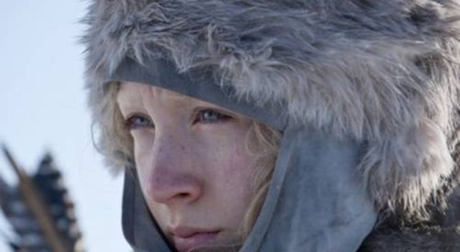 Hanna - Saoirse Ronan
