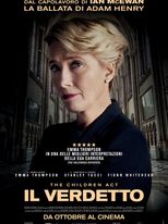 Il Verdetto - The Children Act