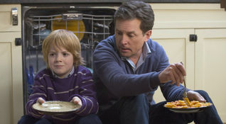 The Michael J. Fox Show