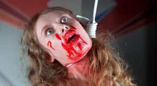 Suspiria