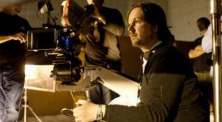 Blood Story - Matt Reeves