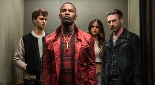 Baby Driver