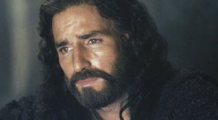 La passione di Cristo