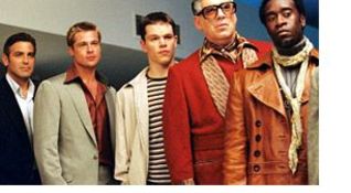 Ocean's Eleven