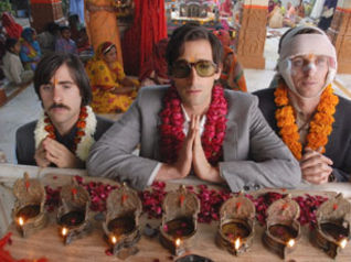 The Darjeeling Limited