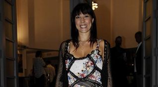 Pamela Petrarolo