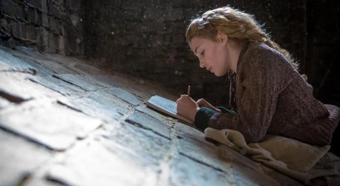 Storia di una ladra di libri<br>