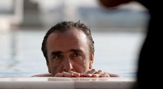 Il caimano