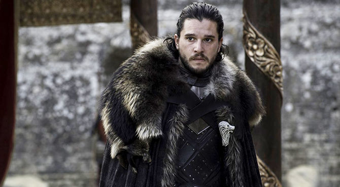 Game of Thrones