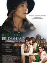 Ritorno a Brideshead - Locandina