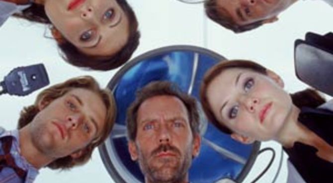 House M.D.