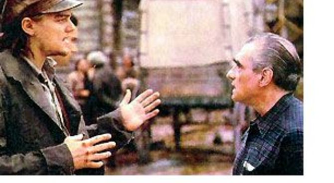 scorsese