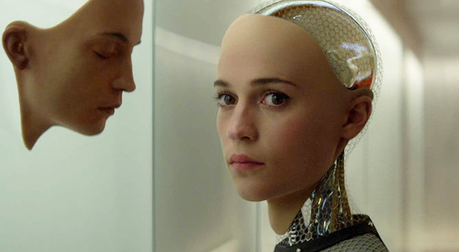 Ex Machina