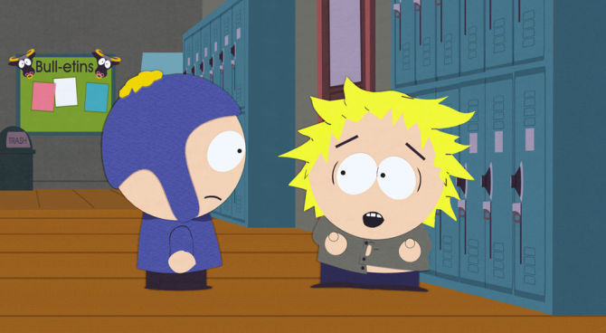 South Park