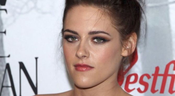 Kristen Stewart