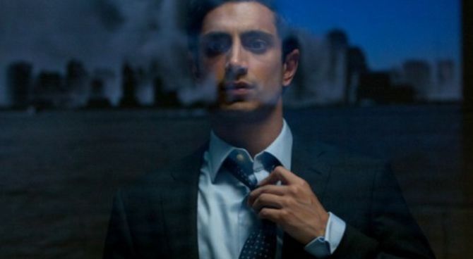 The Reluctant Fundamentalist