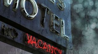 Bates Motel