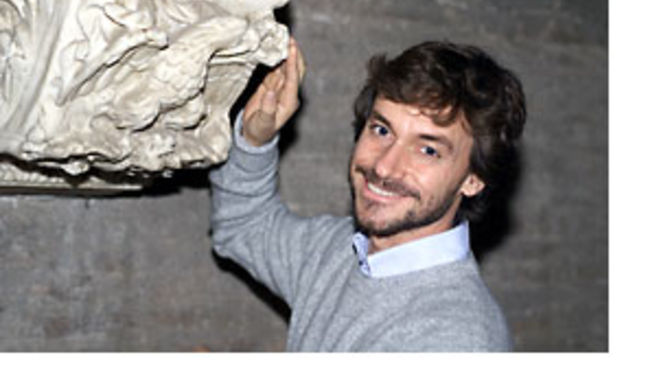 Alberto Angela